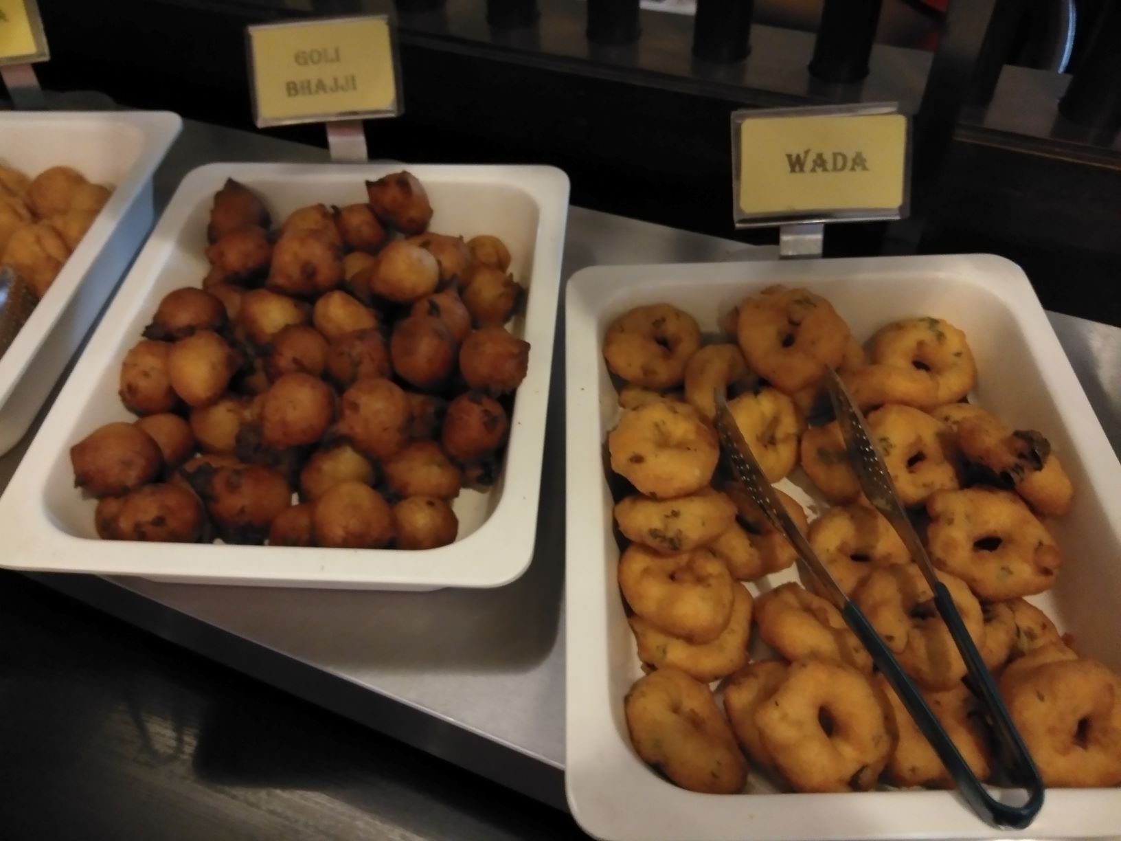 Hotel Sankam Residency-餐饮