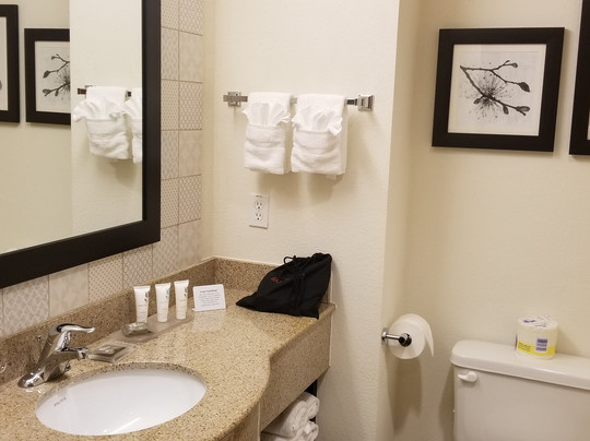 Country Inn & Suites by Radisson, Canton, GA主图