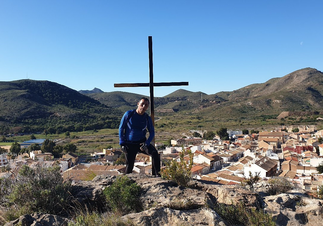 Cruz De Portman景点图片
