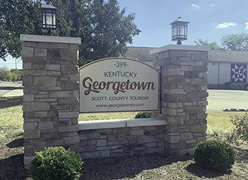 Georgetown/Scott County Tourism Commission