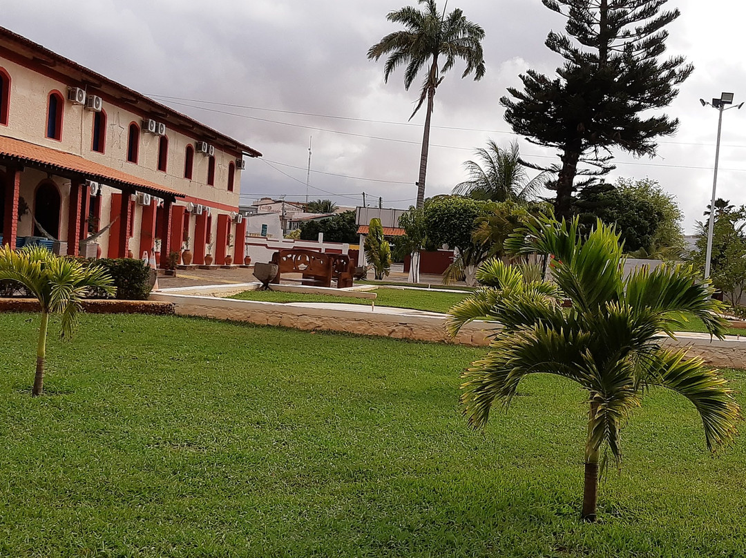 Hotel Pousada do Jorro主图