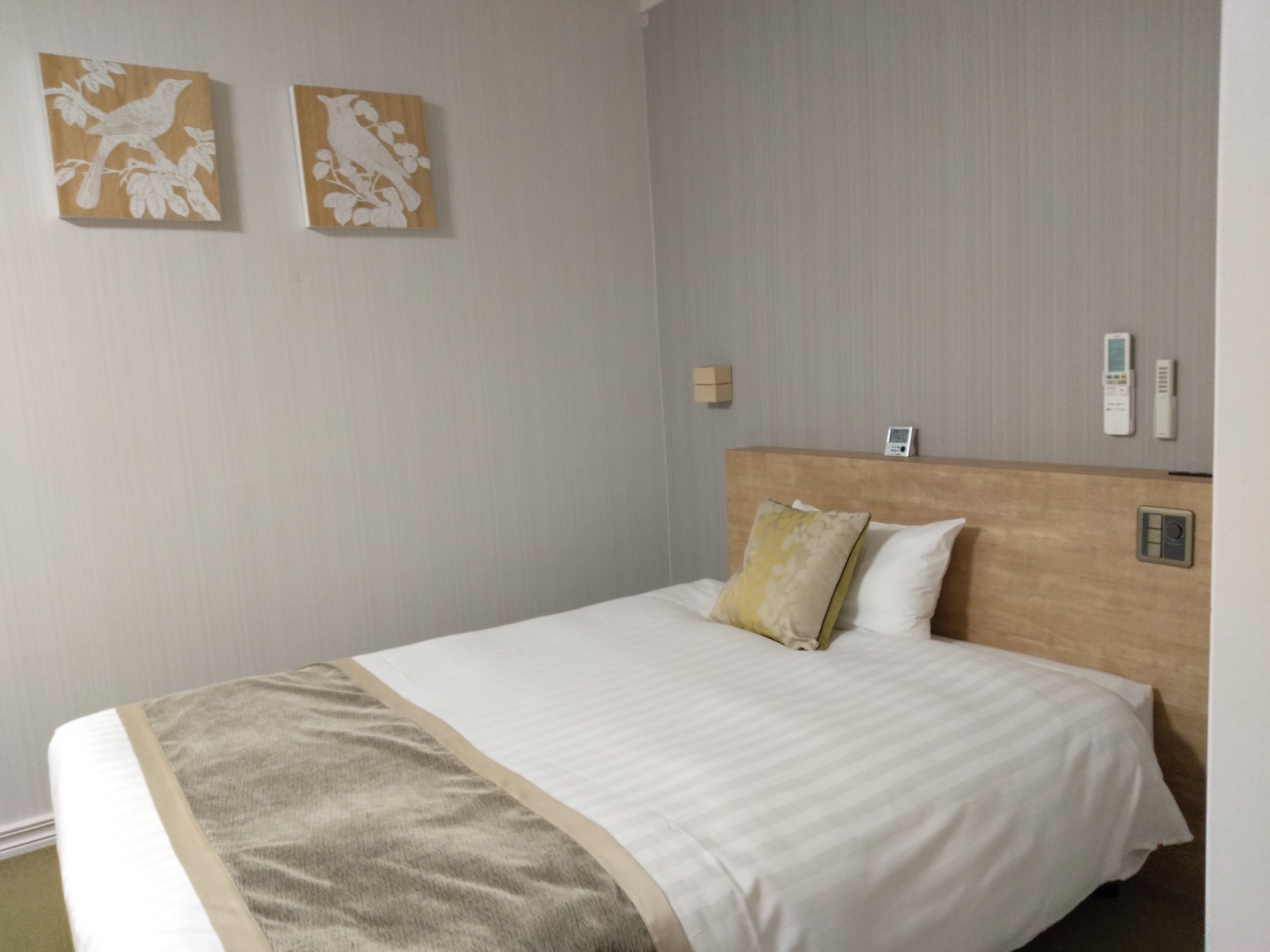 Hotel Area One Obihiro-官方