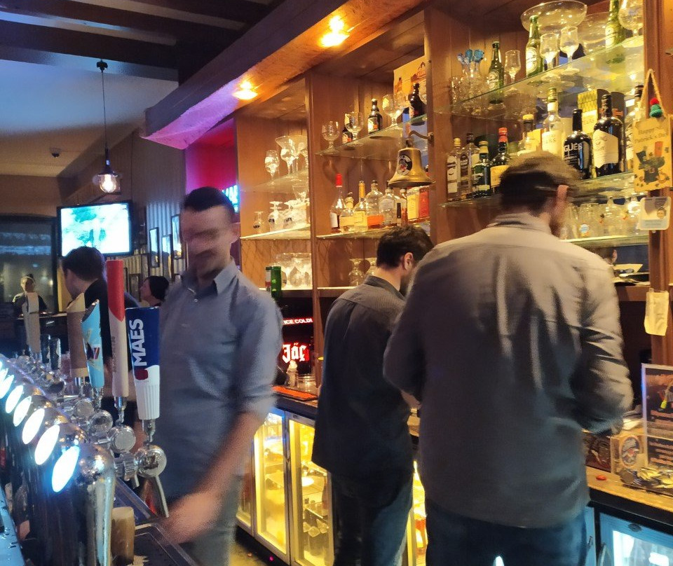 O'Malley's-图尔奈必去景点