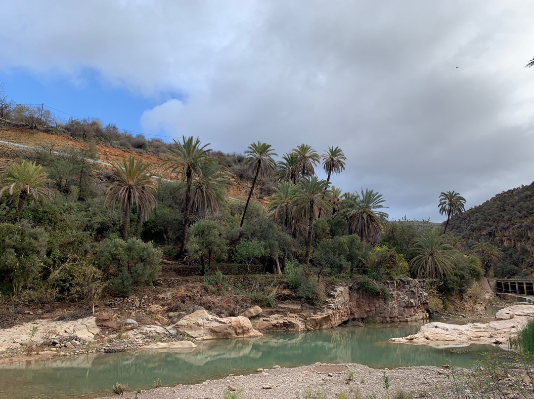 Anna & Layla Travel-阿加迪尔必去景点