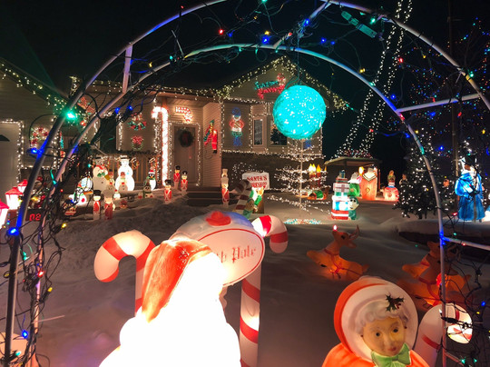 Twin Cities Trolley-明尼阿波利斯必去景点