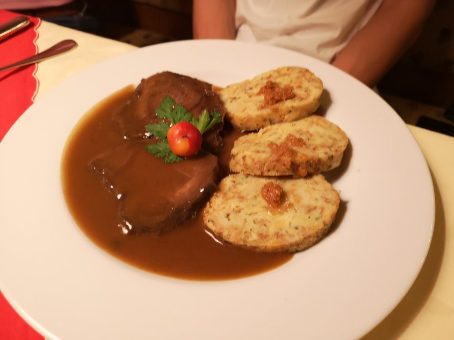 Haussermann's Ochsen主图