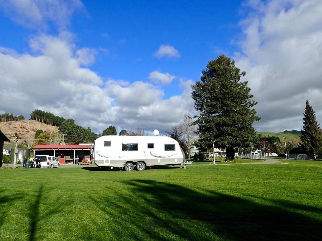 Matawai Camp & Store