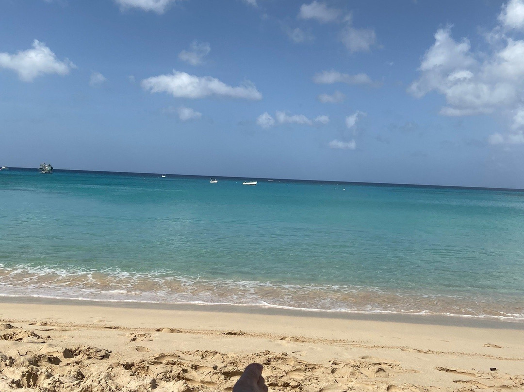 Alleynes Bay-Mount Standfast必去景点