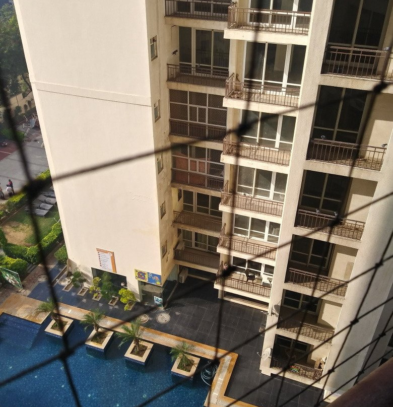 卡丹养神住宿酒店主图