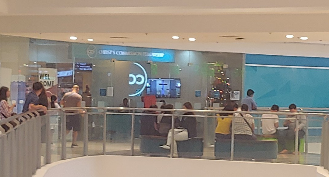 Ayala Fairview Terraces景点图片