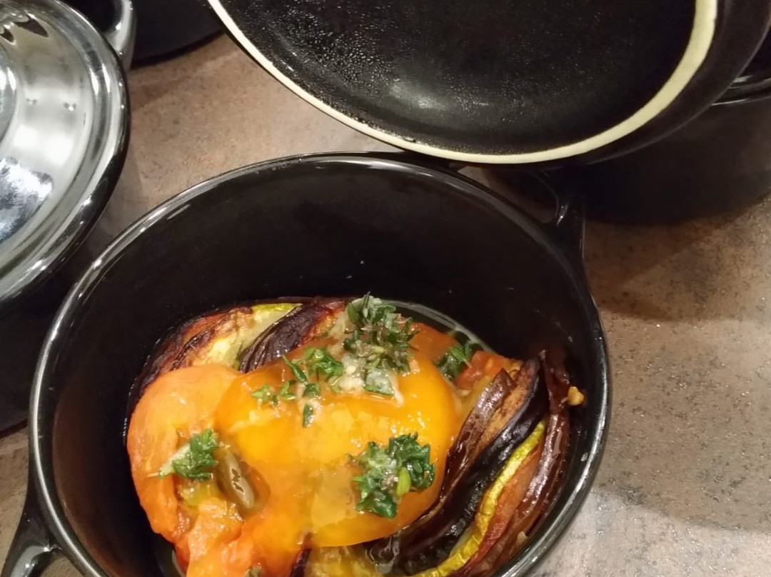 Escuela Cocinea-马德里必去景点