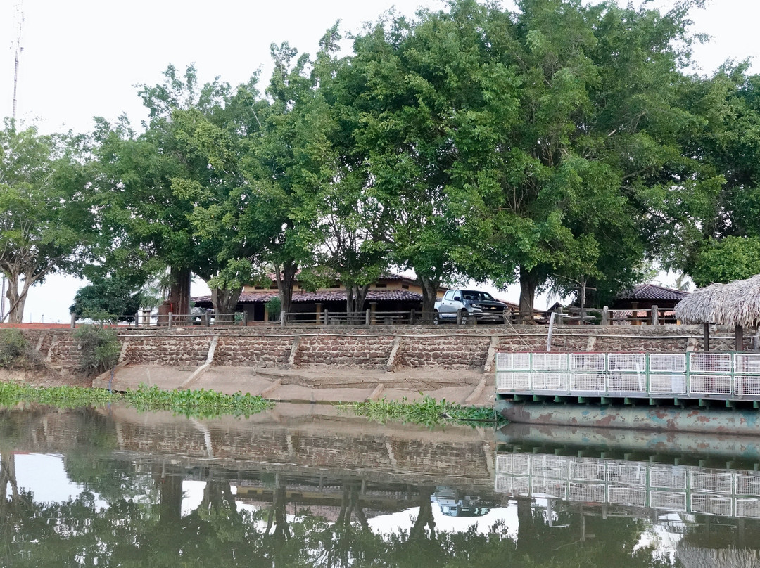 Hotel Pantanal Mato Grosso主图