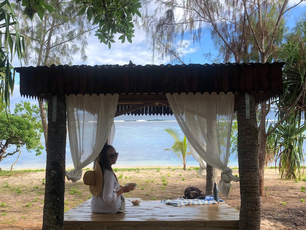 Heilala Holiday Lodge主图