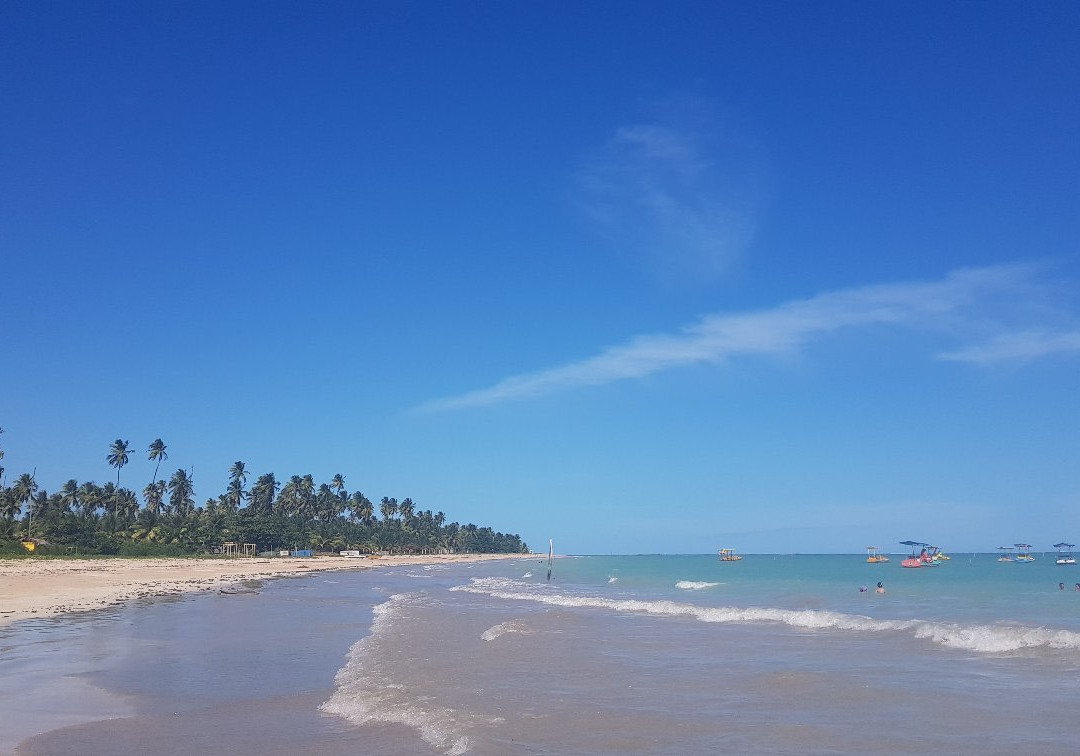 Riacho Beach景点图片