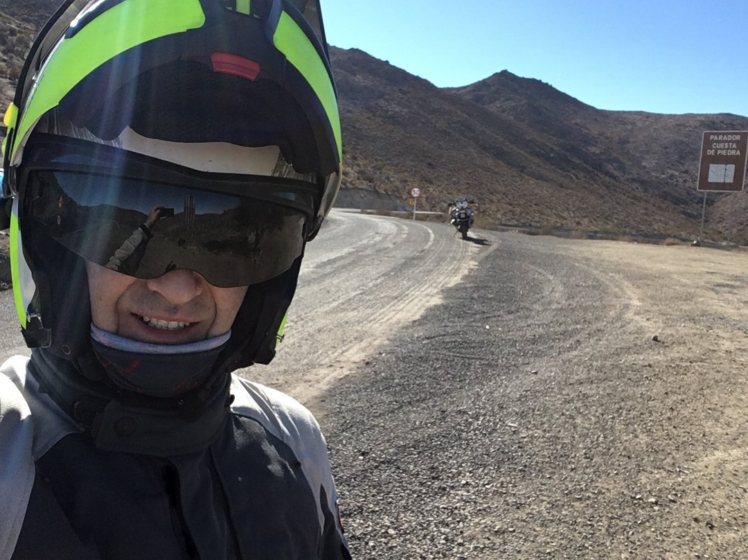 Ruta Antakari-Ovalle必去景点