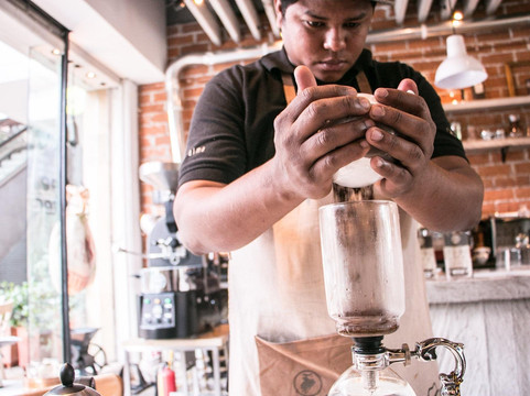 Impulse Travel-麦德林必去景点