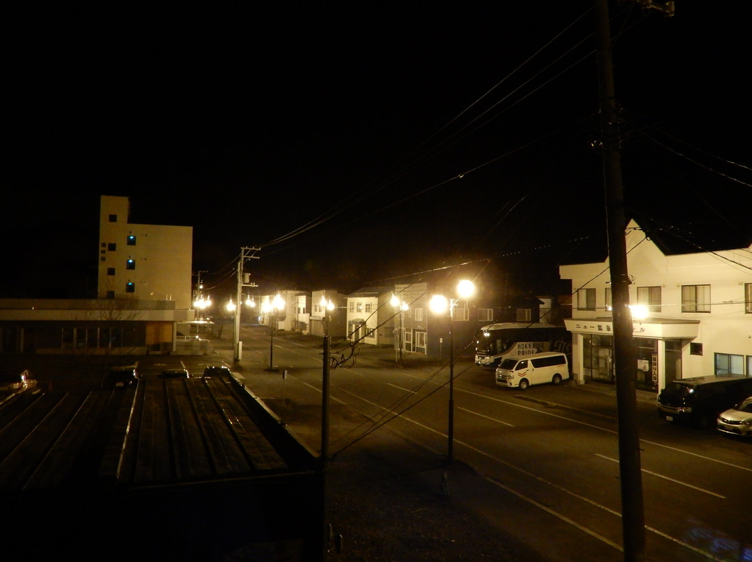 Kawashima Ryokan主图