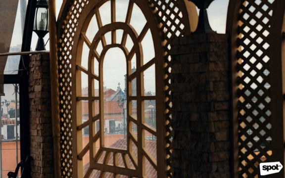 Museo Filipino Intramuros-马尼拉必去景点