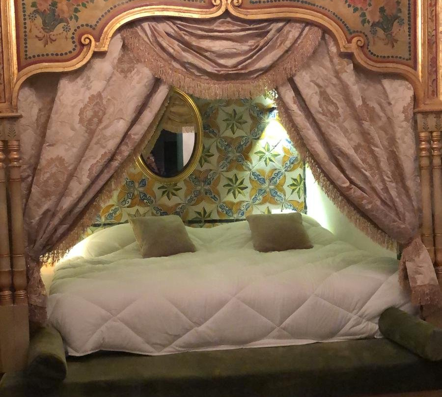 Dar Zyne La Medina主图