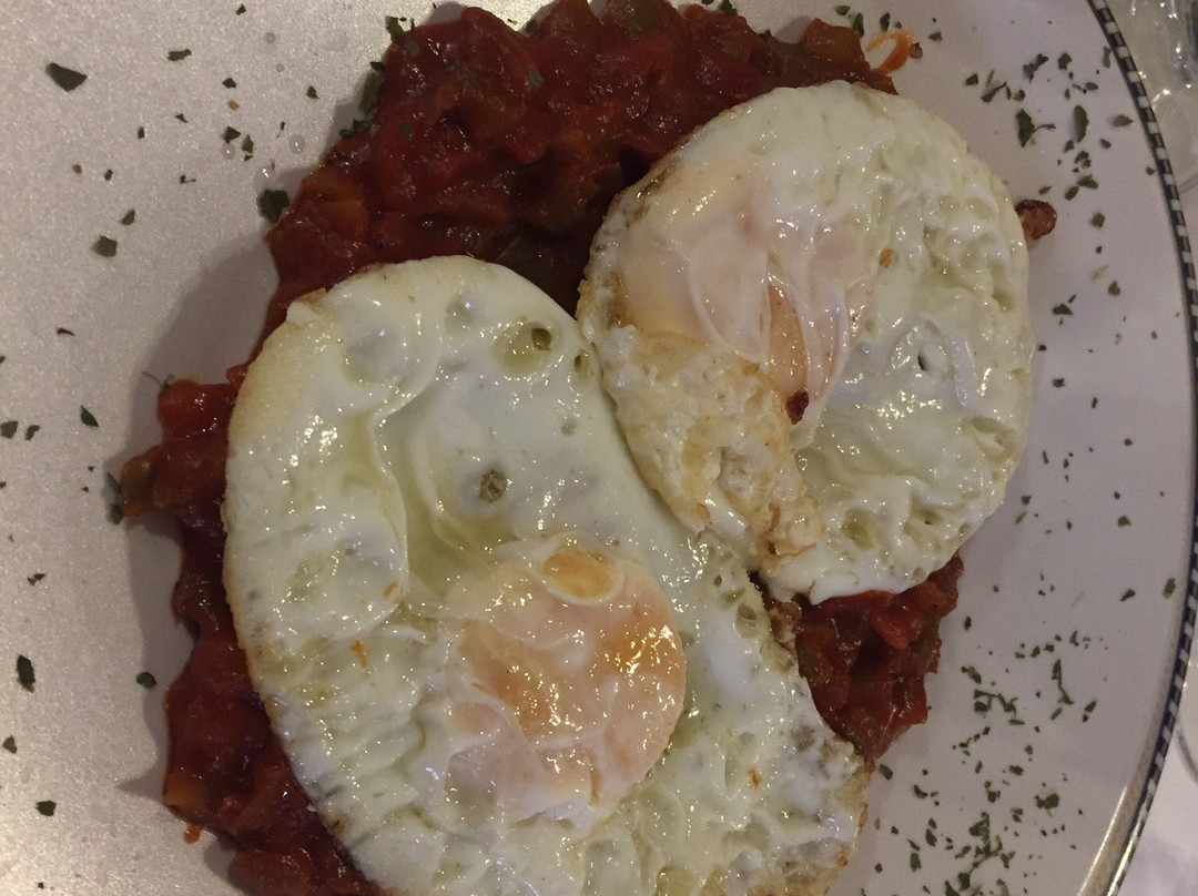 La Posada de Almagro主图