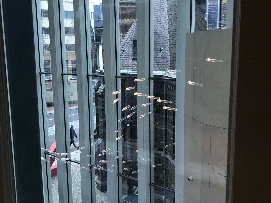 Hotel Marienhage主图