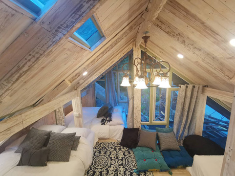 The Garret Mae Kampong Chiang Mai主图