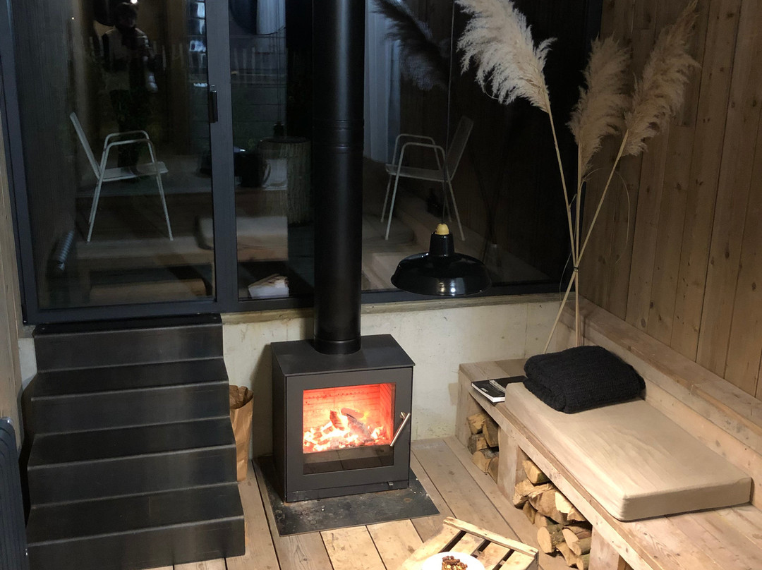 Auberge du Vert Mont主图