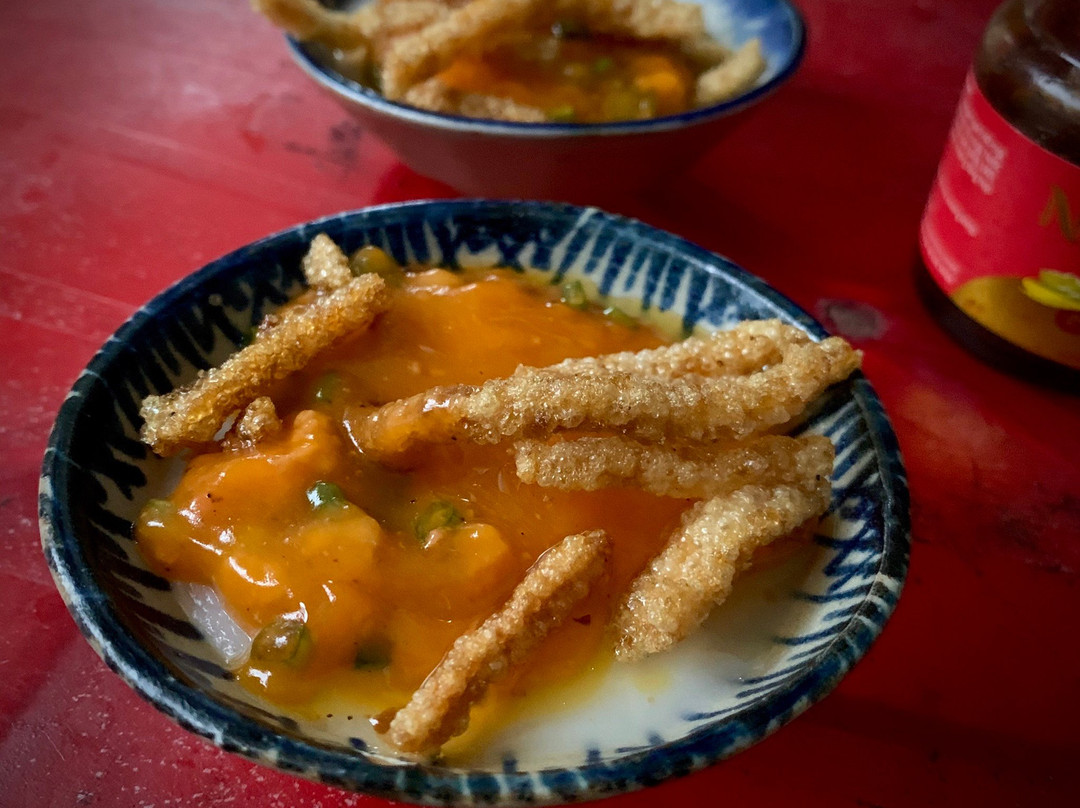 Eat Hoi An Street Food Tour景点图片