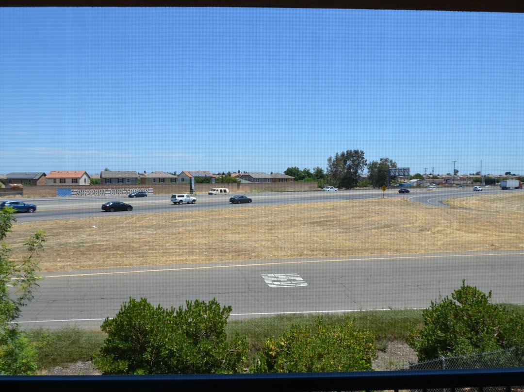 SpringHill Suites by Marriott Madera主图