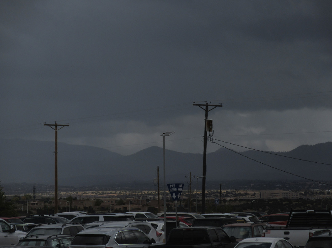 Enchantment Equitreks-Edgewood必去景点