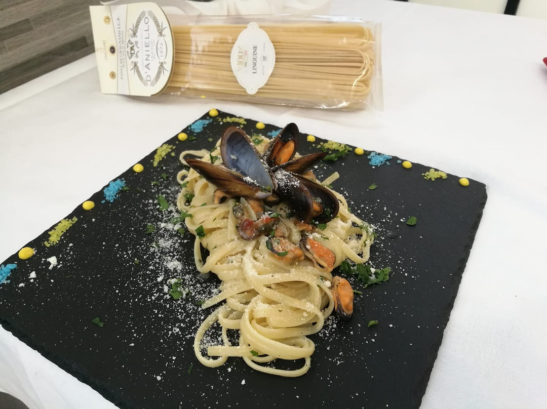 Pastificio D'aniello-Gragnano必去景点
