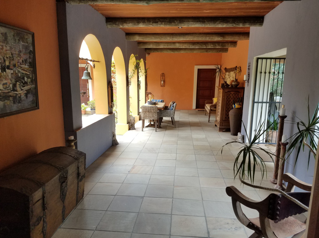 CasaBelle Country Guest House主图