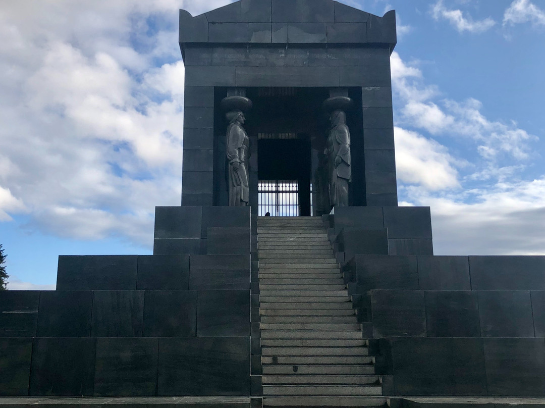 Belgrade Private Tour-贝尔格莱德必去景点