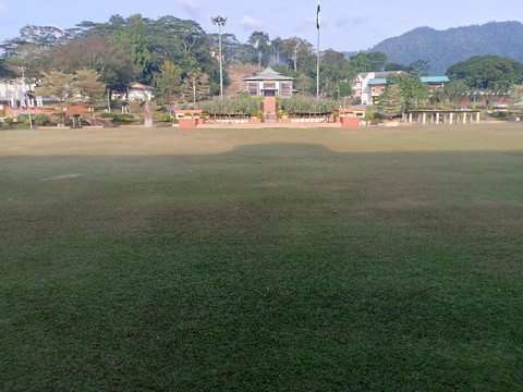 Dataran Raub-Raub必去景点