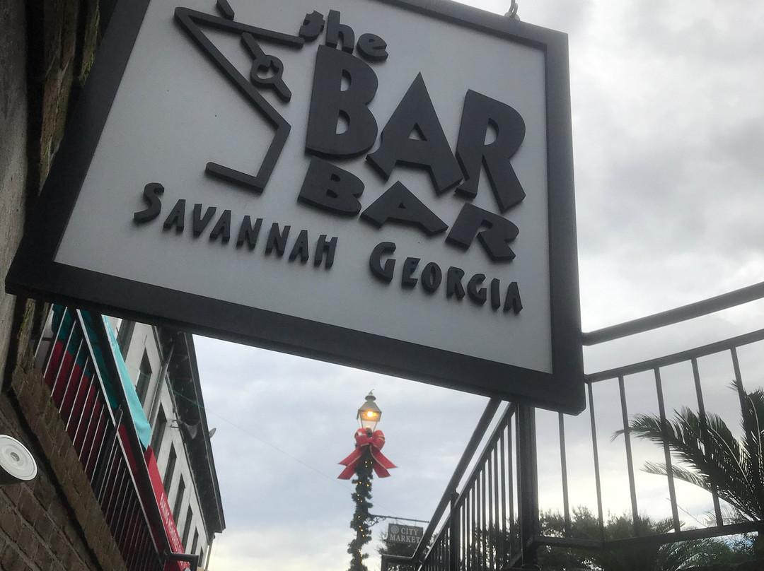 the Bar Bar景点图片