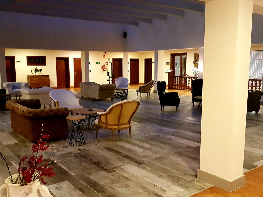 Hotel el Mirador de Fuerteventura主图