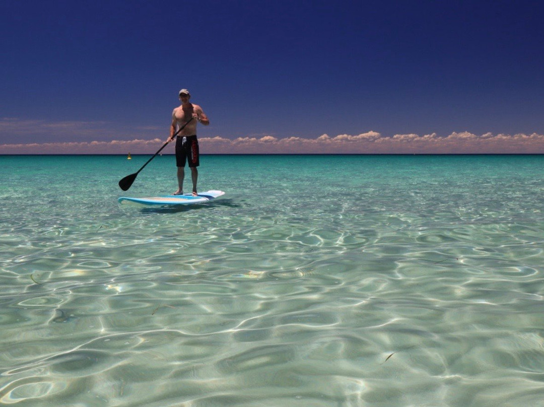 Lanterns Retreat Lodge主图