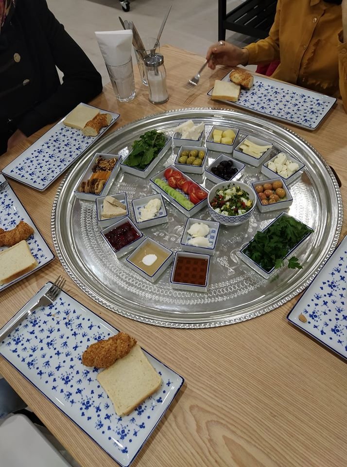 Garp Hotel-餐饮