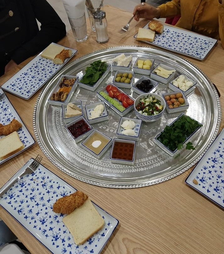 Garp Hotel主图