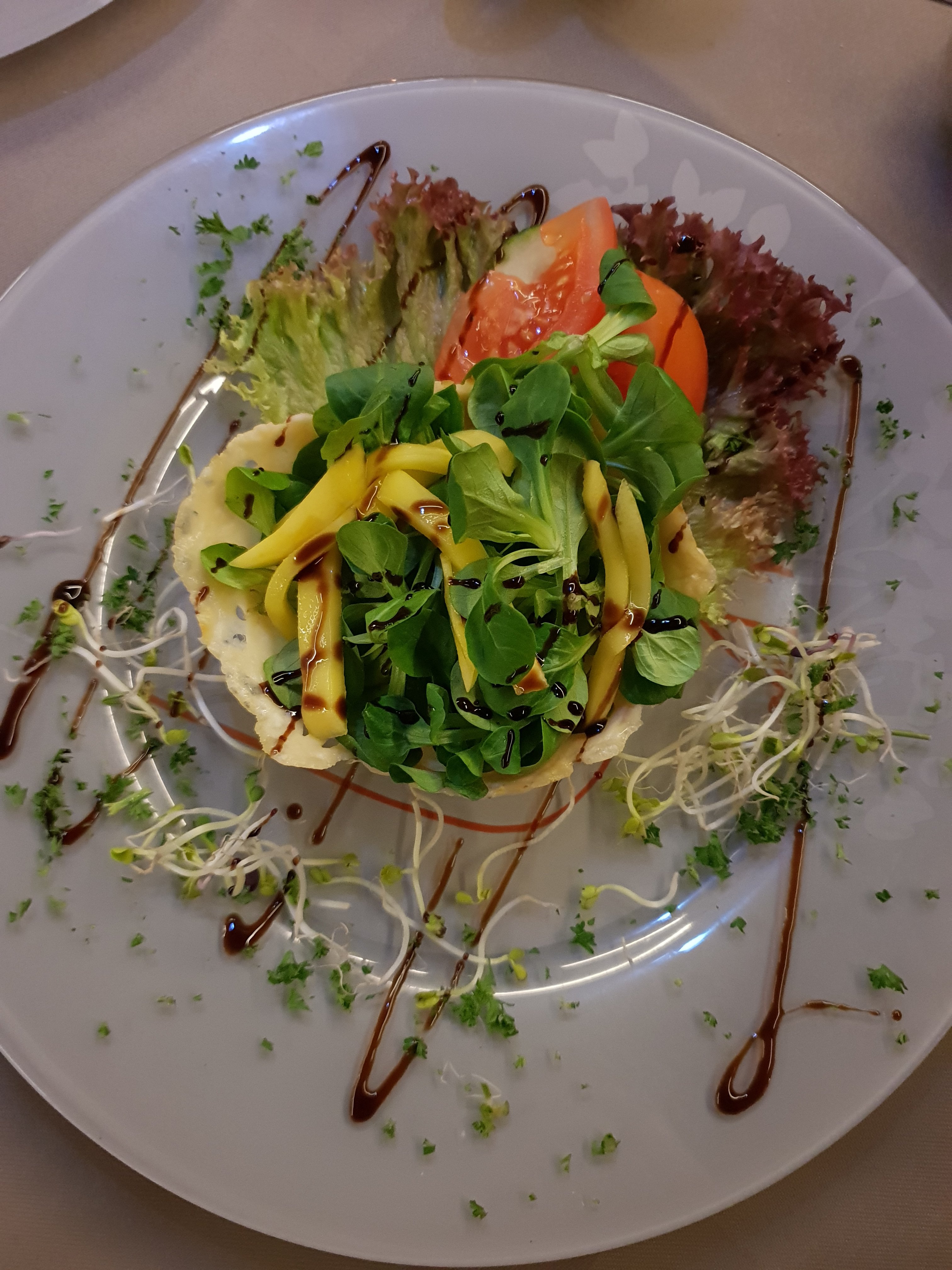 Hotel Beckmann-餐饮