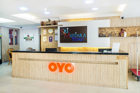 Dancenter Seremban Near Gateway Mall