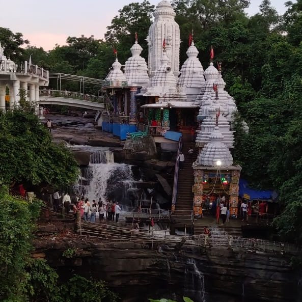 Jatmai Temple景点图片