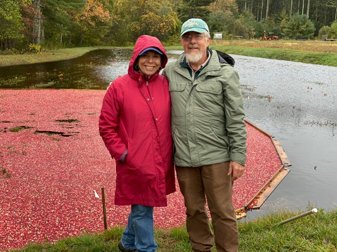 Stone Bridge Farm-Acushnet必去景点