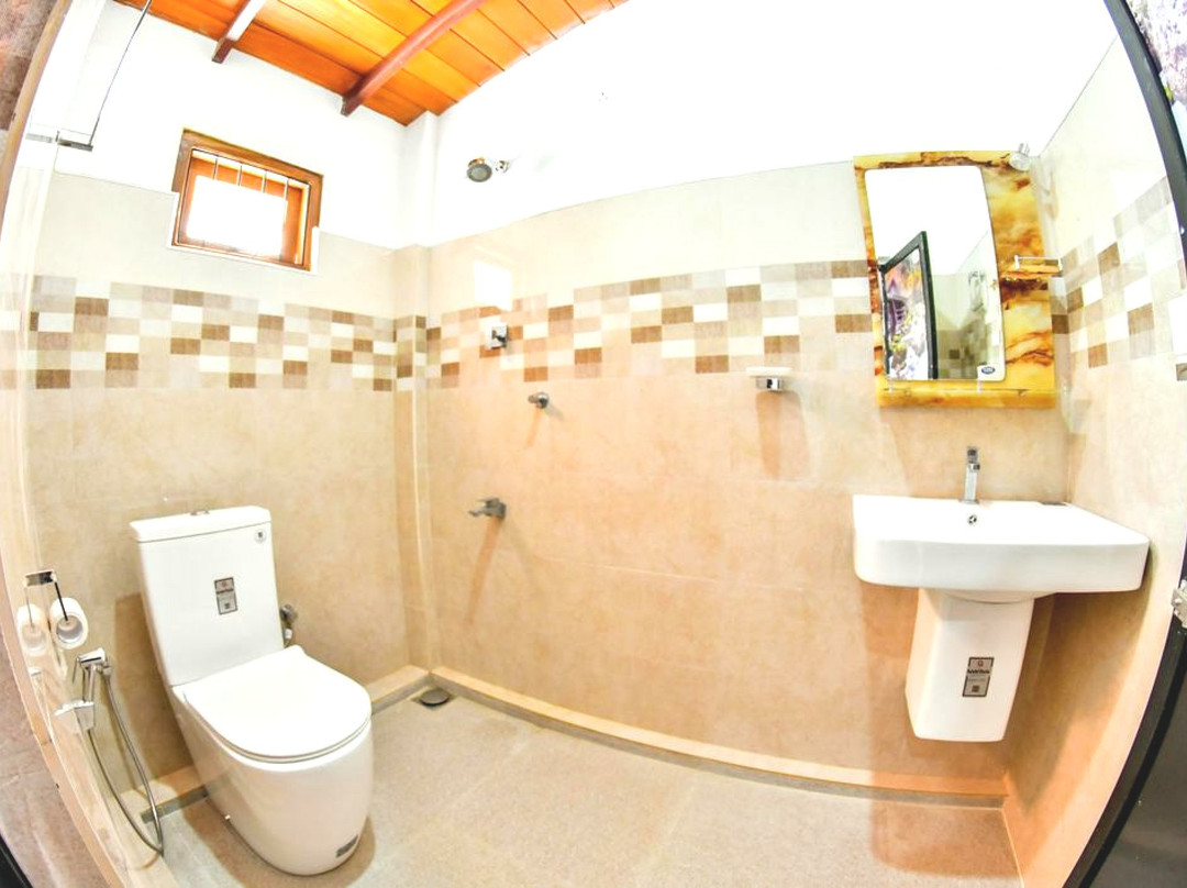 Hotel Elephant Border主图