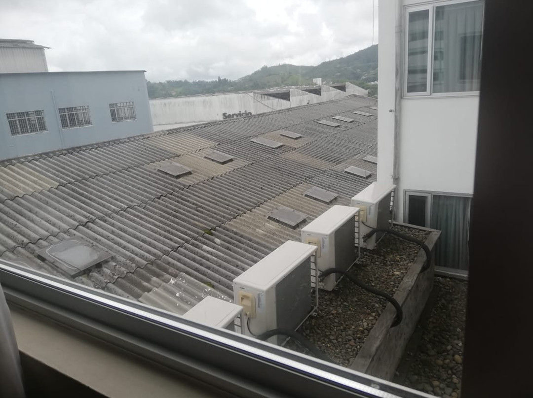 Hotel Carretero主图