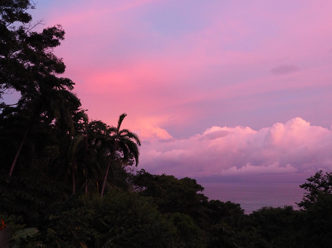 Hotel Cuna Del Angel主图