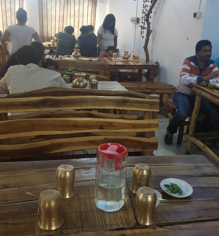 Amar Kutir-Santiniketan必去景点