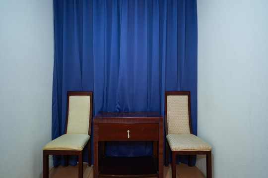 N9商务酒店主图