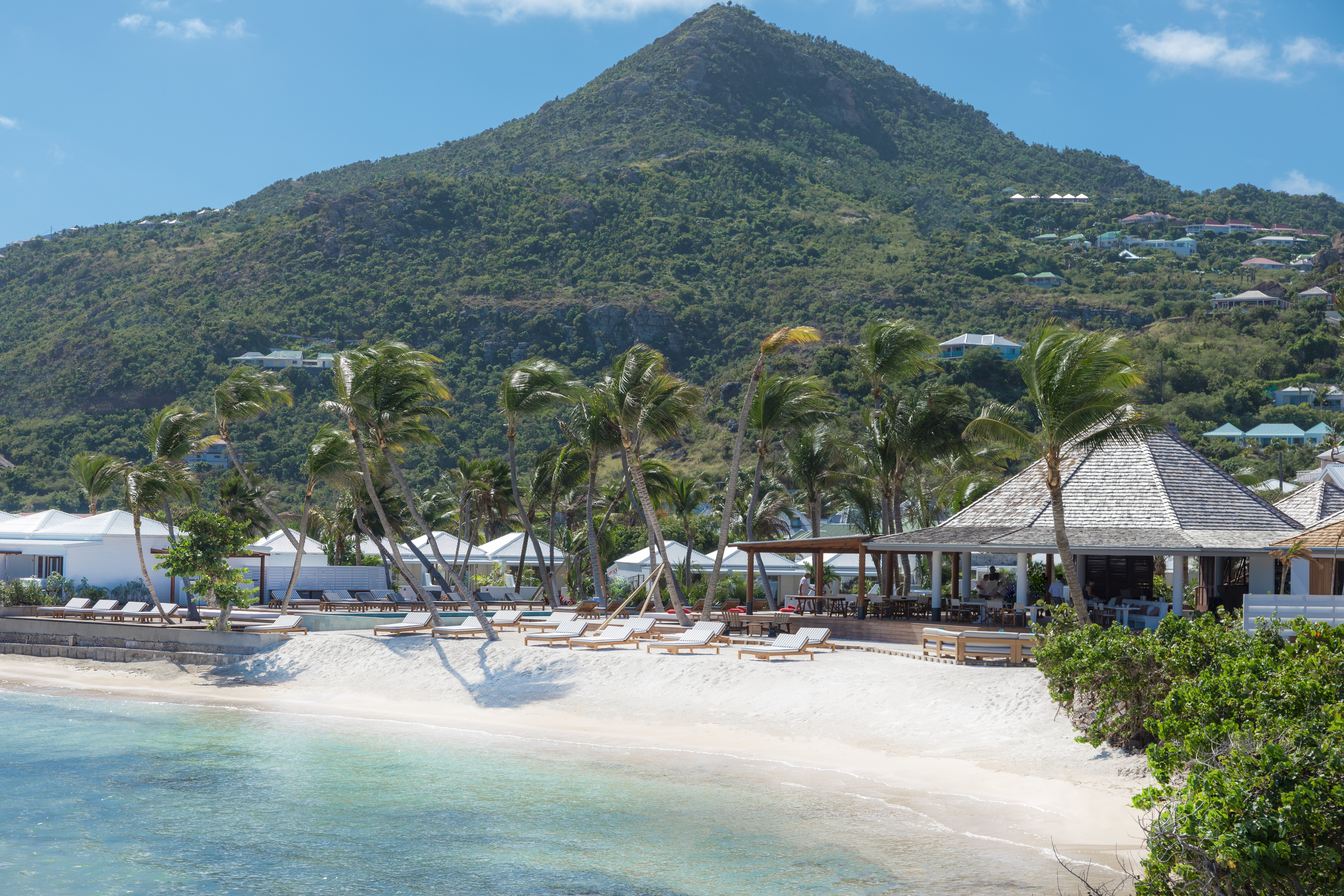 Le Sereno-St. Barthélemy-官方