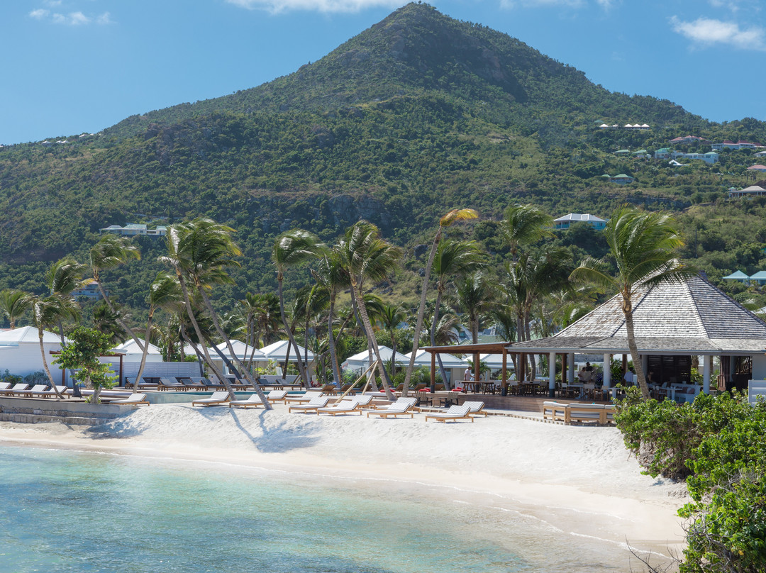 Le Sereno-St. Barthélemy主图